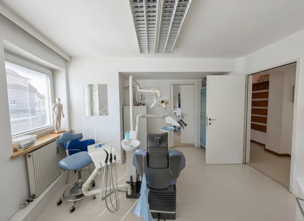 5-Zimmer-Gewerbeimmobilie kaufen in Graz – 112 m², € 450.000 – Bild 14 von 21