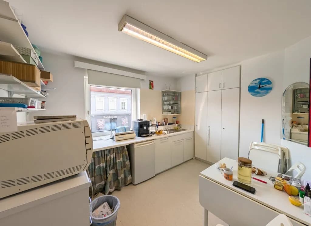 5-Zimmer-Gewerbeimmobilie kaufen in Graz – 112 m², € 450.000 – Bild 15 von 21