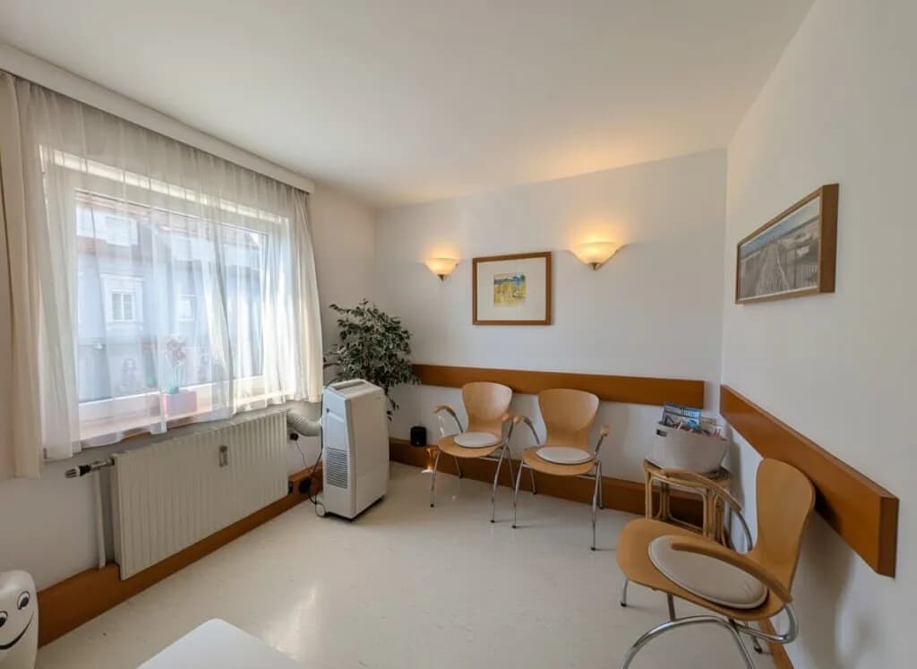5-Zimmer-Gewerbeimmobilie kaufen in Graz – 112 m², € 450.000 – Bild 18 von 21