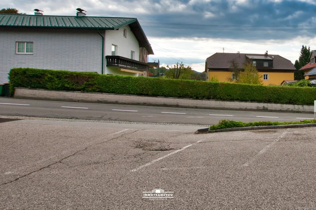 2-Zimmer-Gewerbeimmobilie mieten in Vöcklabruck – 117 m², € 1.130 – Bild 10 von 11
