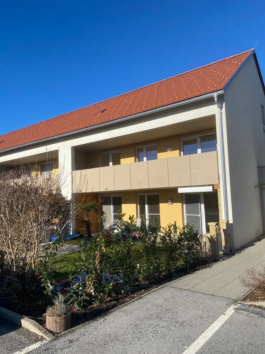 3-Zimmer-Wohnung mieten in Graz-Umgebung – 75,4 m², € 1.126