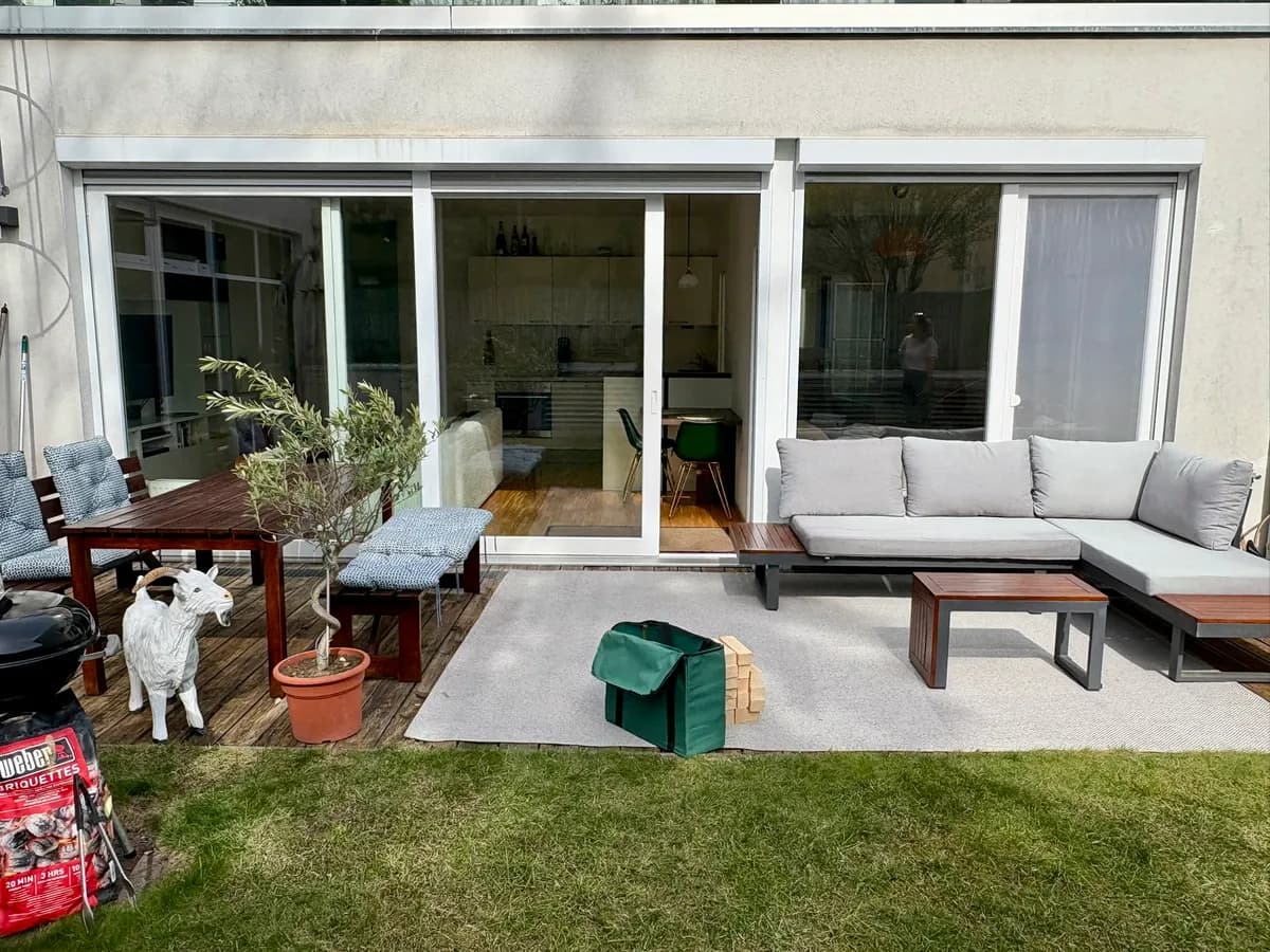 2-Zimmer-Wohnung mieten in Wien – 50 m², € 1.990 – Bild 1 von 32
