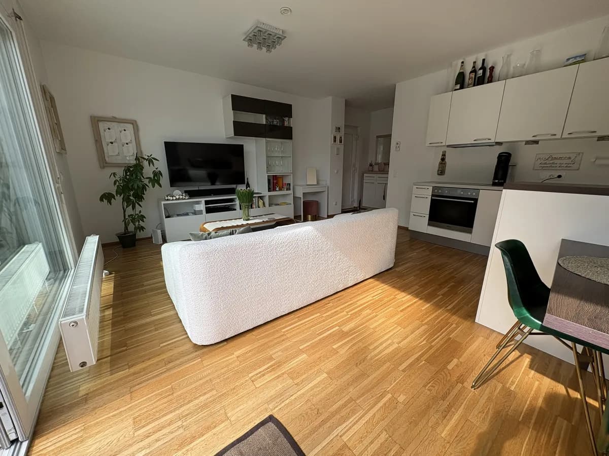 2-Zimmer-Wohnung mieten in Wien – 50 m², € 1.990 – Bild 3 von 32