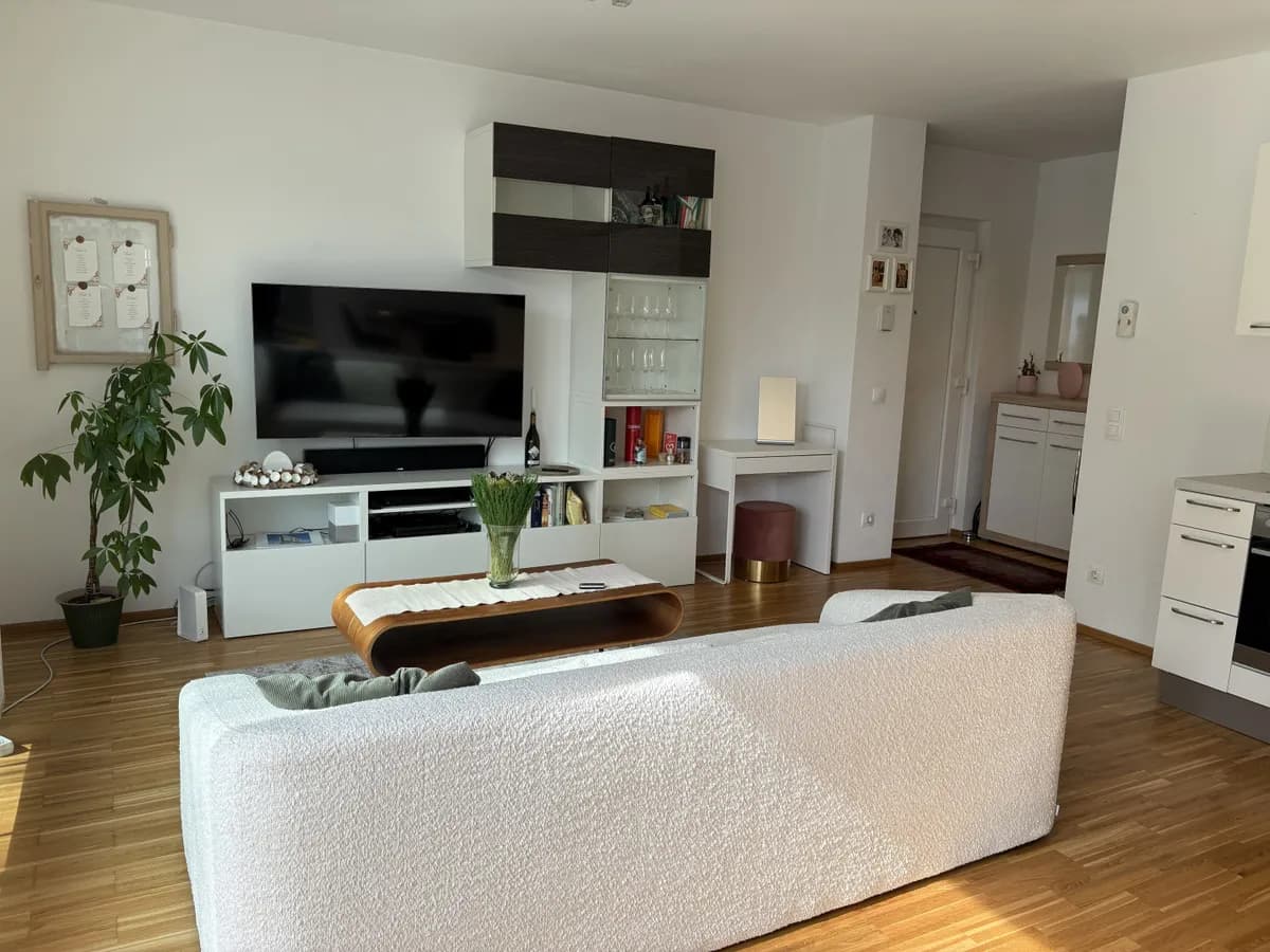 2-Zimmer-Wohnung mieten in Wien – 50 m², € 1.990 – Bild 4 von 32