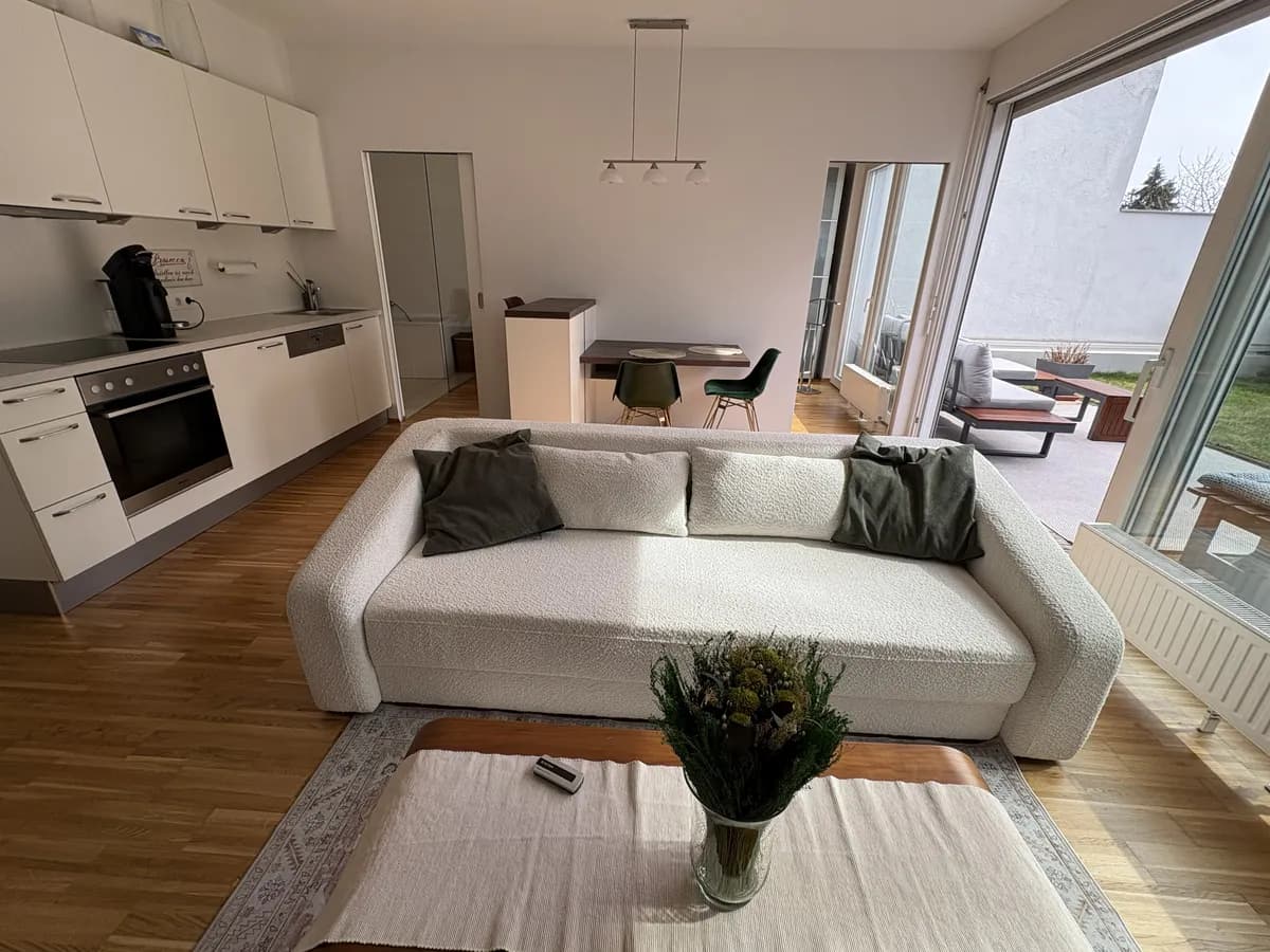 2-Zimmer-Wohnung mieten in Wien – 50 m², € 1.990 – Bild 5 von 32