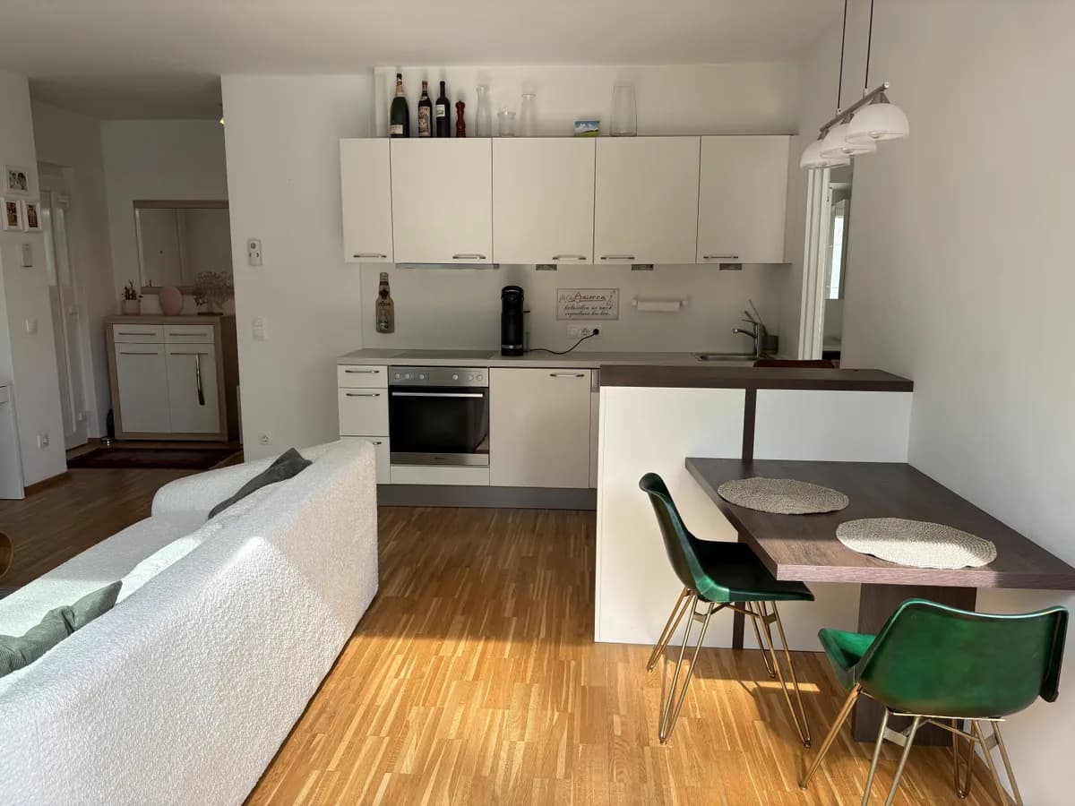 2-Zimmer-Wohnung mieten in Wien – 50 m², € 1.990 – Bild 7 von 32