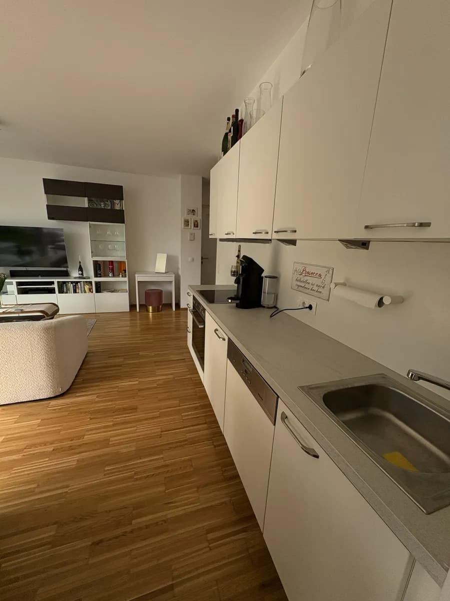 2-Zimmer-Wohnung mieten in Wien – 50 m², € 1.990 – Bild 8 von 32