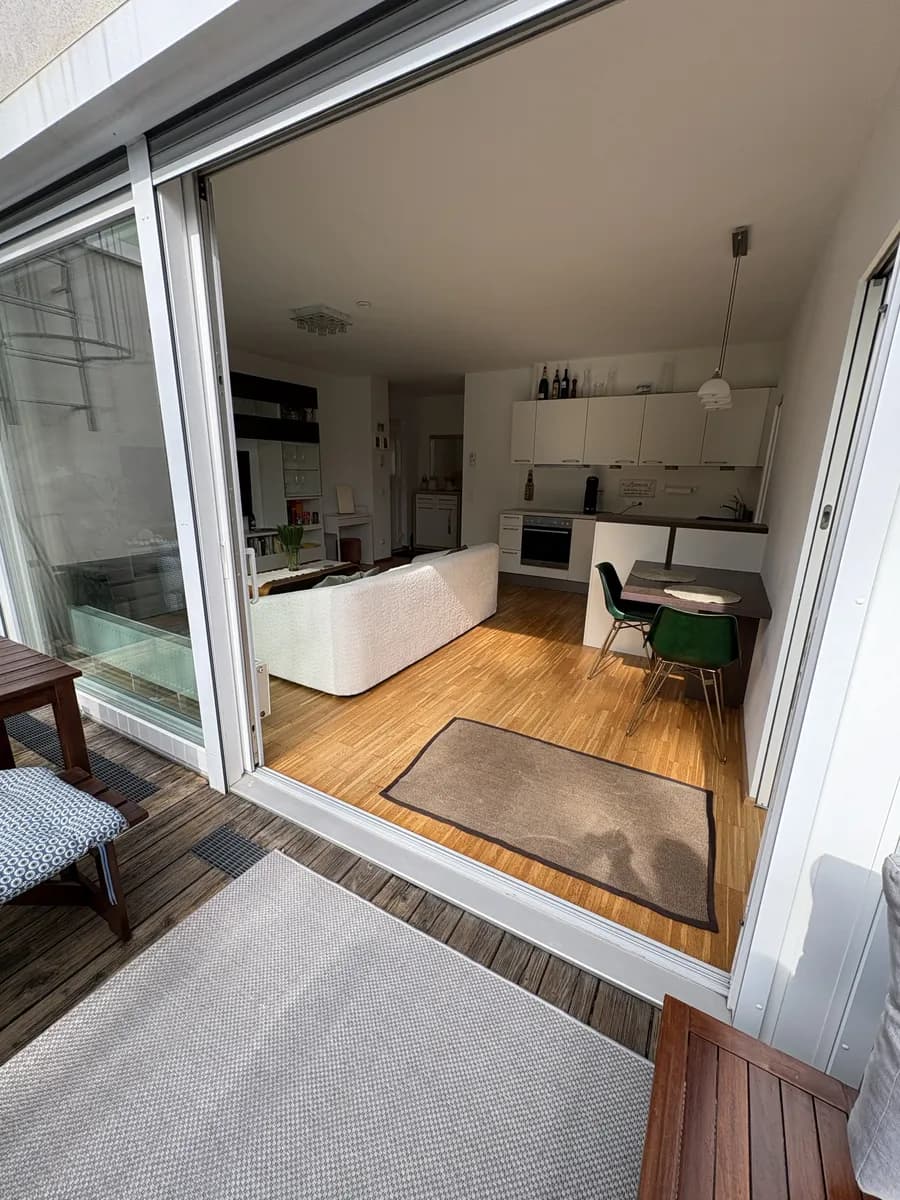 2-Zimmer-Wohnung mieten in Wien – 50 m², € 1.990 – Bild 11 von 32
