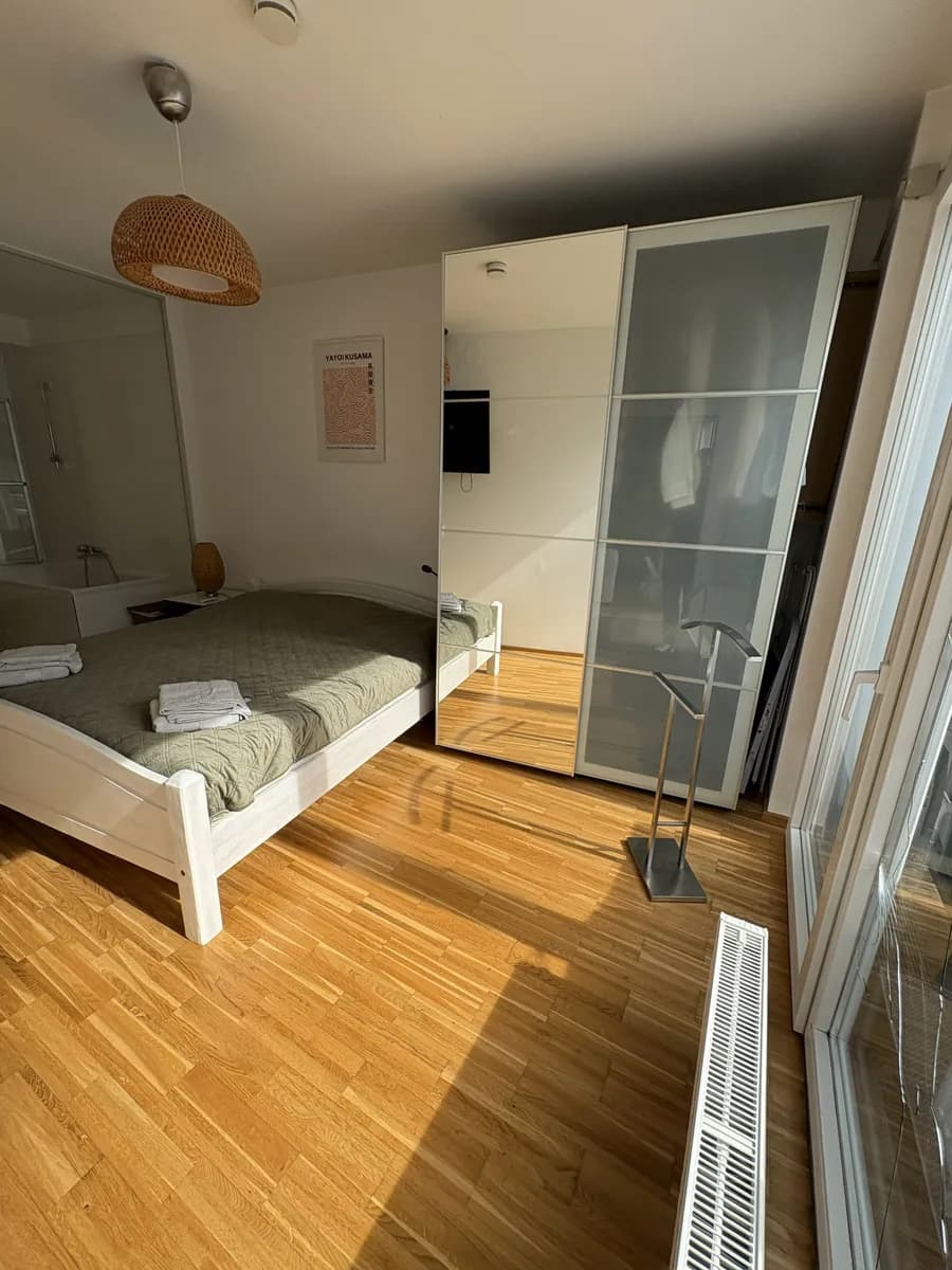 2-Zimmer-Wohnung mieten in Wien – 50 m², € 1.990 – Bild 12 von 32