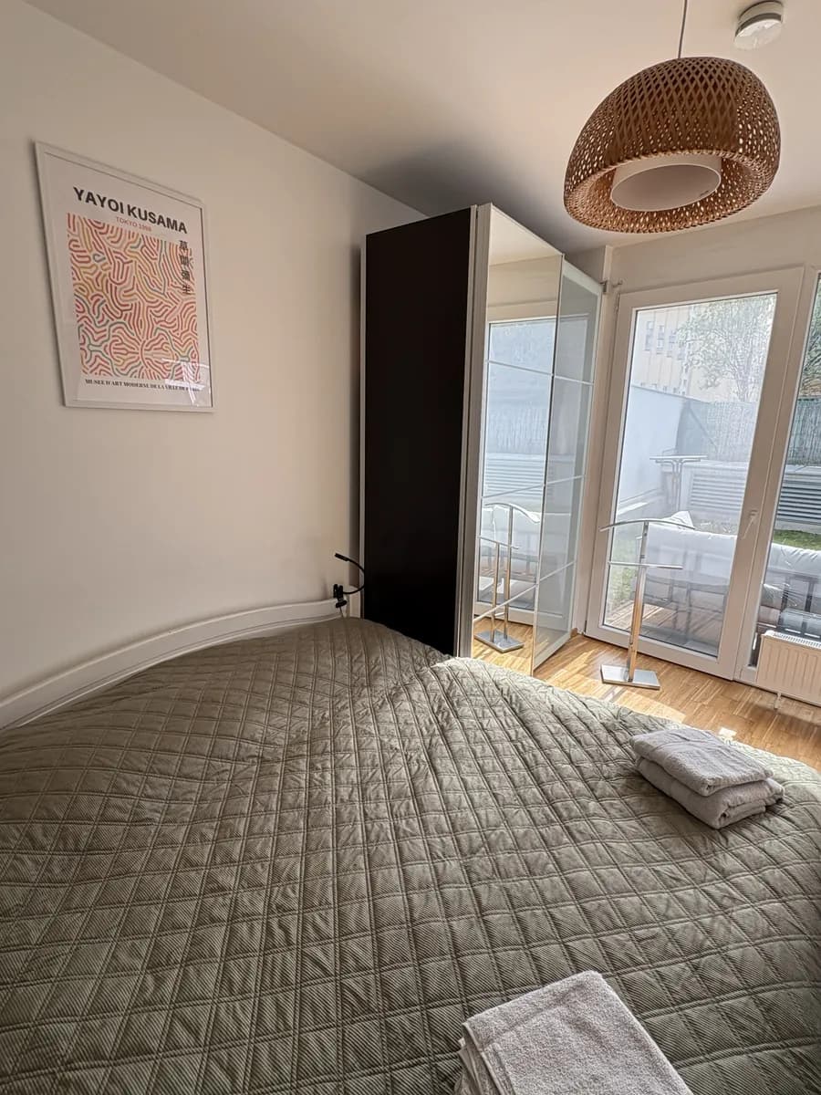 2-Zimmer-Wohnung mieten in Wien – 50 m², € 1.990 – Bild 13 von 32