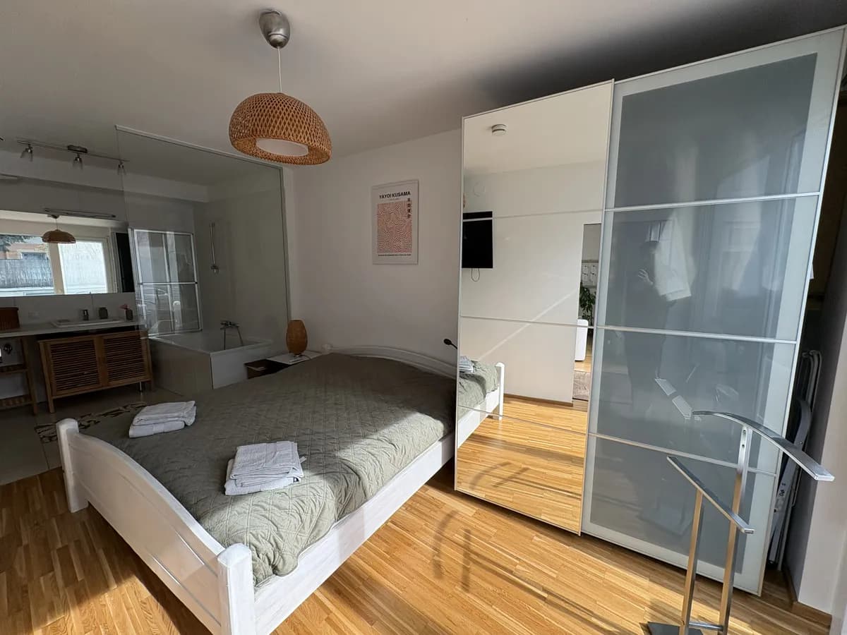 2-Zimmer-Wohnung mieten in Wien – 50 m², € 1.990 – Bild 16 von 32