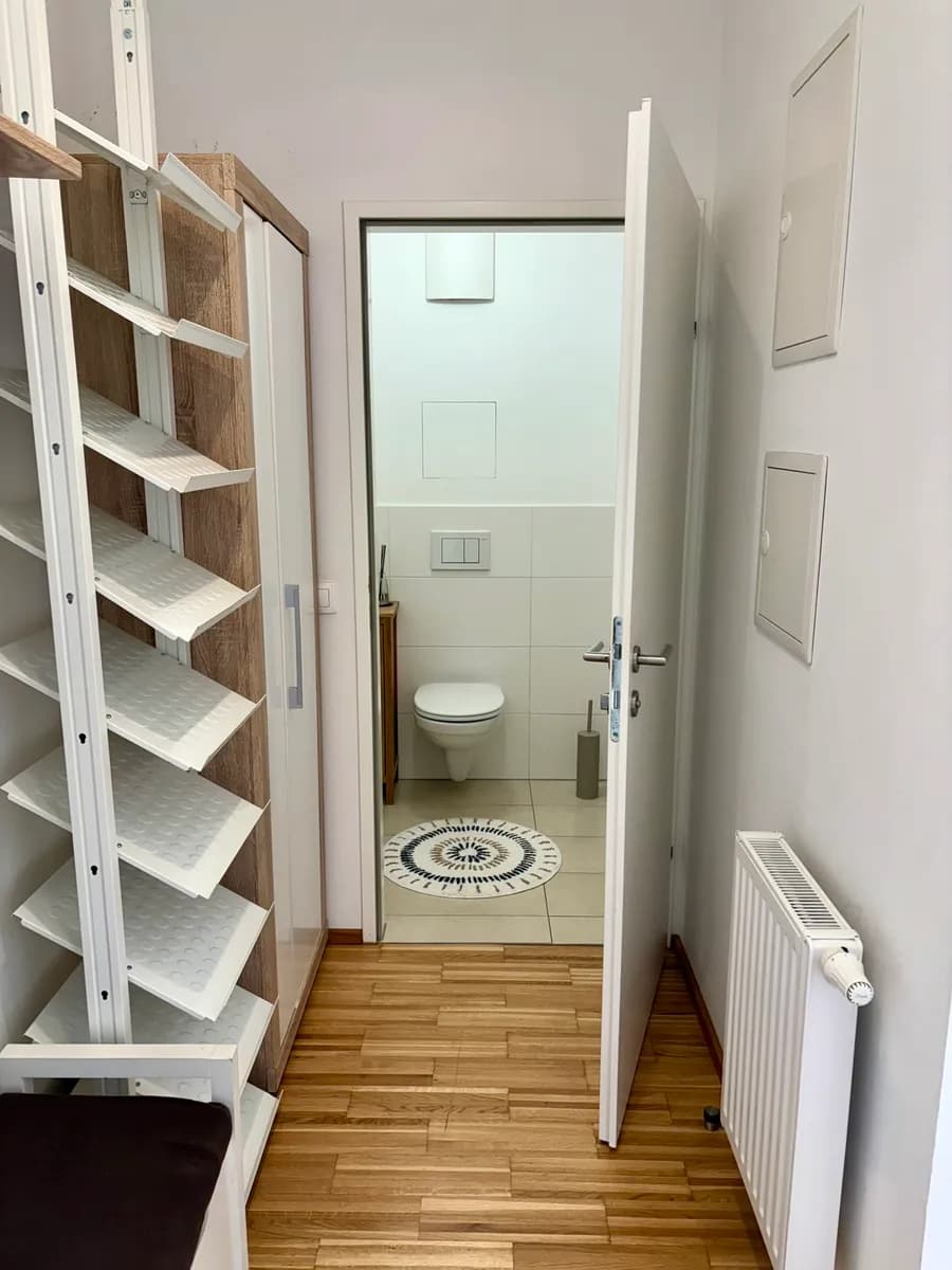 2-Zimmer-Wohnung mieten in Wien – 50 m², € 1.990 – Bild 18 von 32