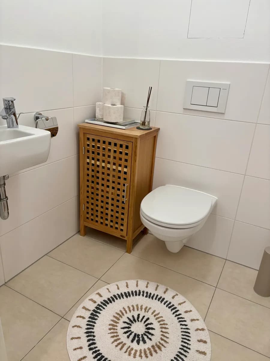 2-Zimmer-Wohnung mieten in Wien – 50 m², € 1.990 – Bild 19 von 32
