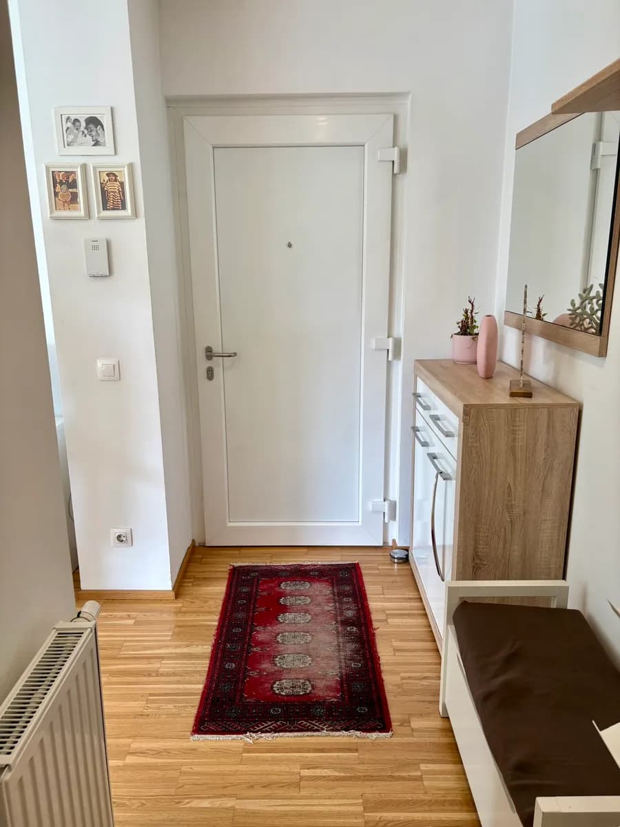 2-Zimmer-Wohnung mieten in Wien – 50 m², € 1.990 – Bild 20 von 32