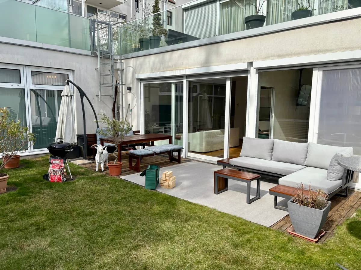 2-Zimmer-Wohnung mieten in Wien – 50 m², € 1.990 – Bild 23 von 32