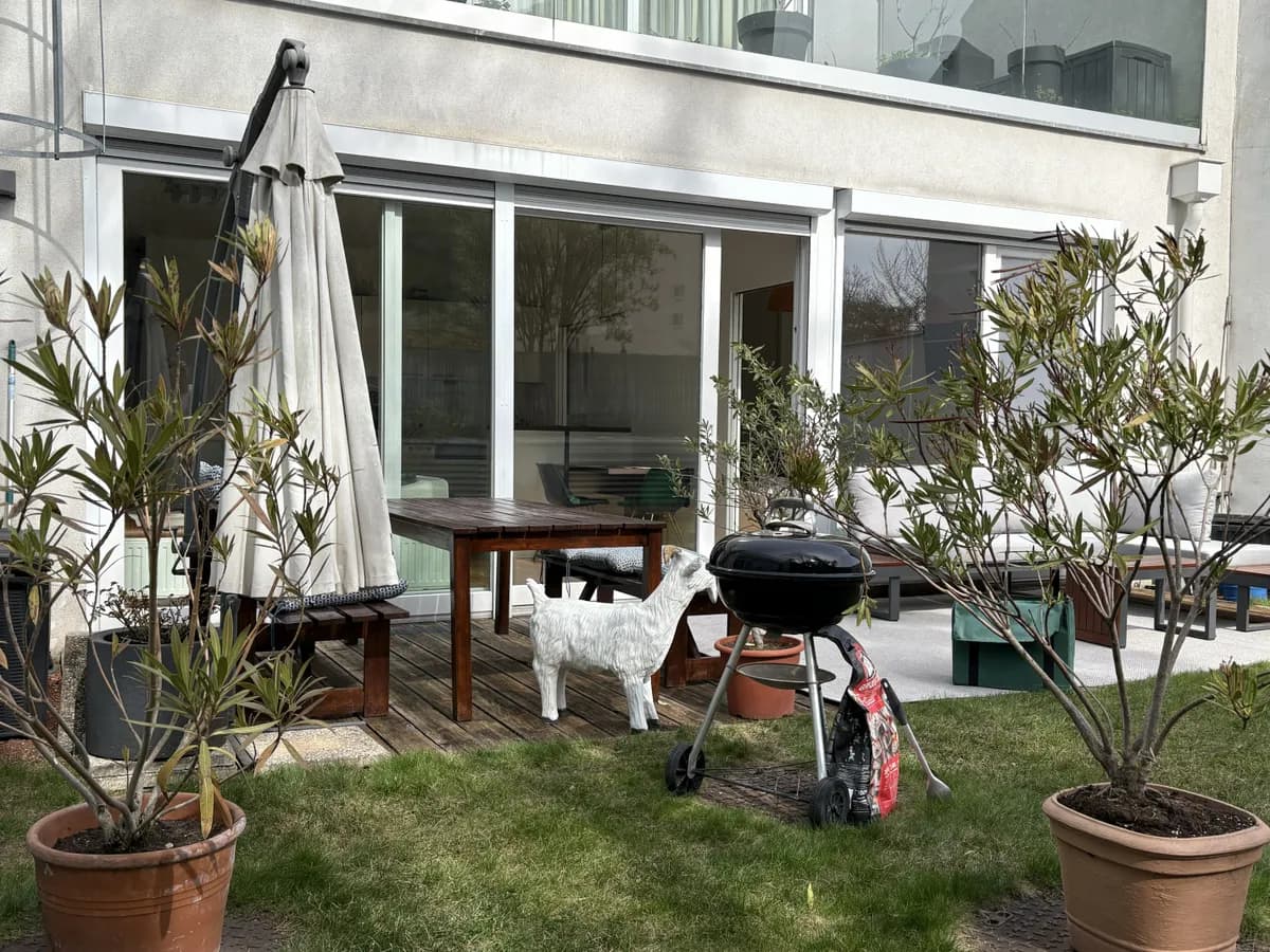 2-Zimmer-Wohnung mieten in Wien – 50 m², € 1.990 – Bild 24 von 32