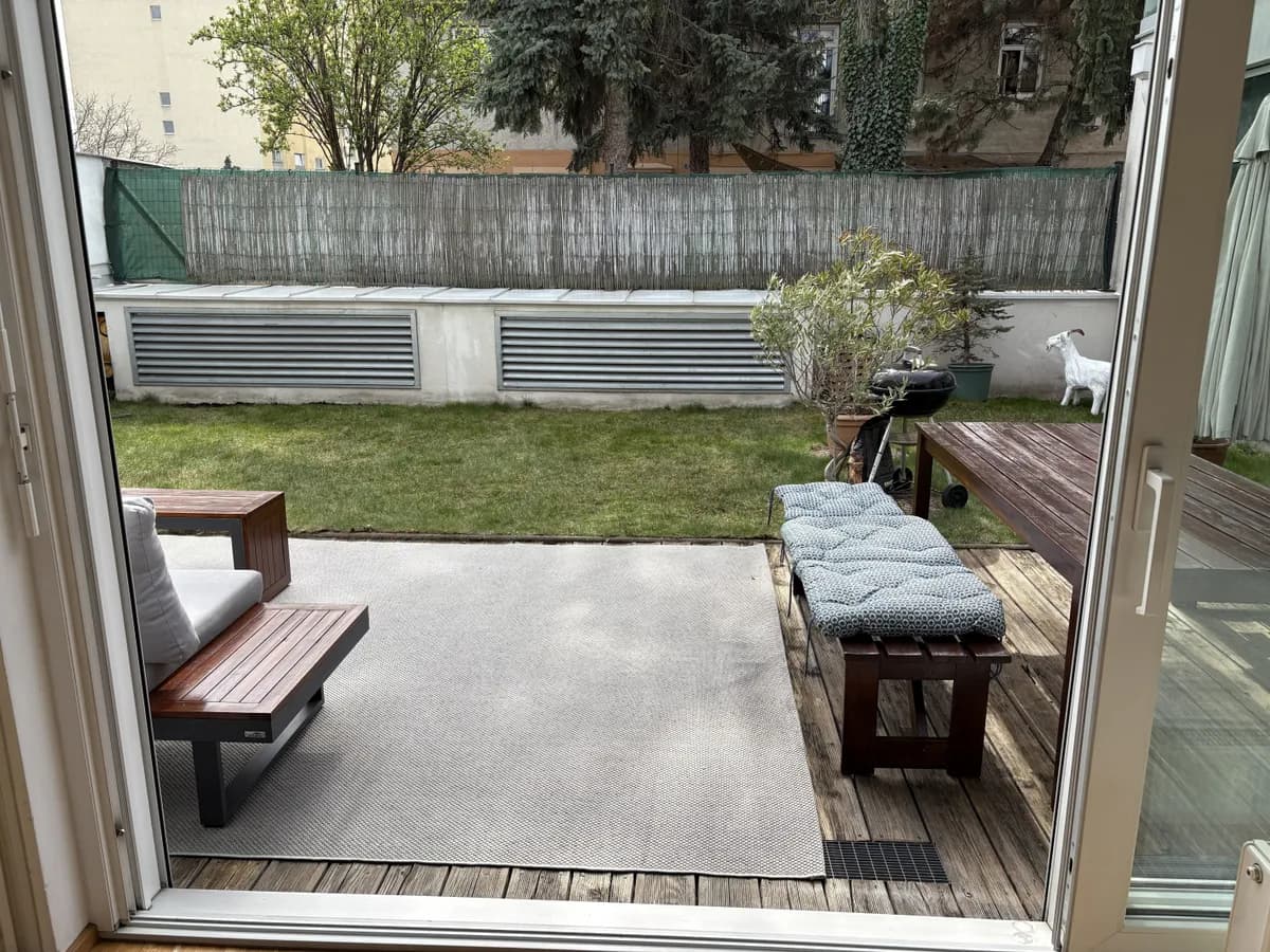 2-Zimmer-Wohnung mieten in Wien – 50 m², € 1.990 – Bild 29 von 32