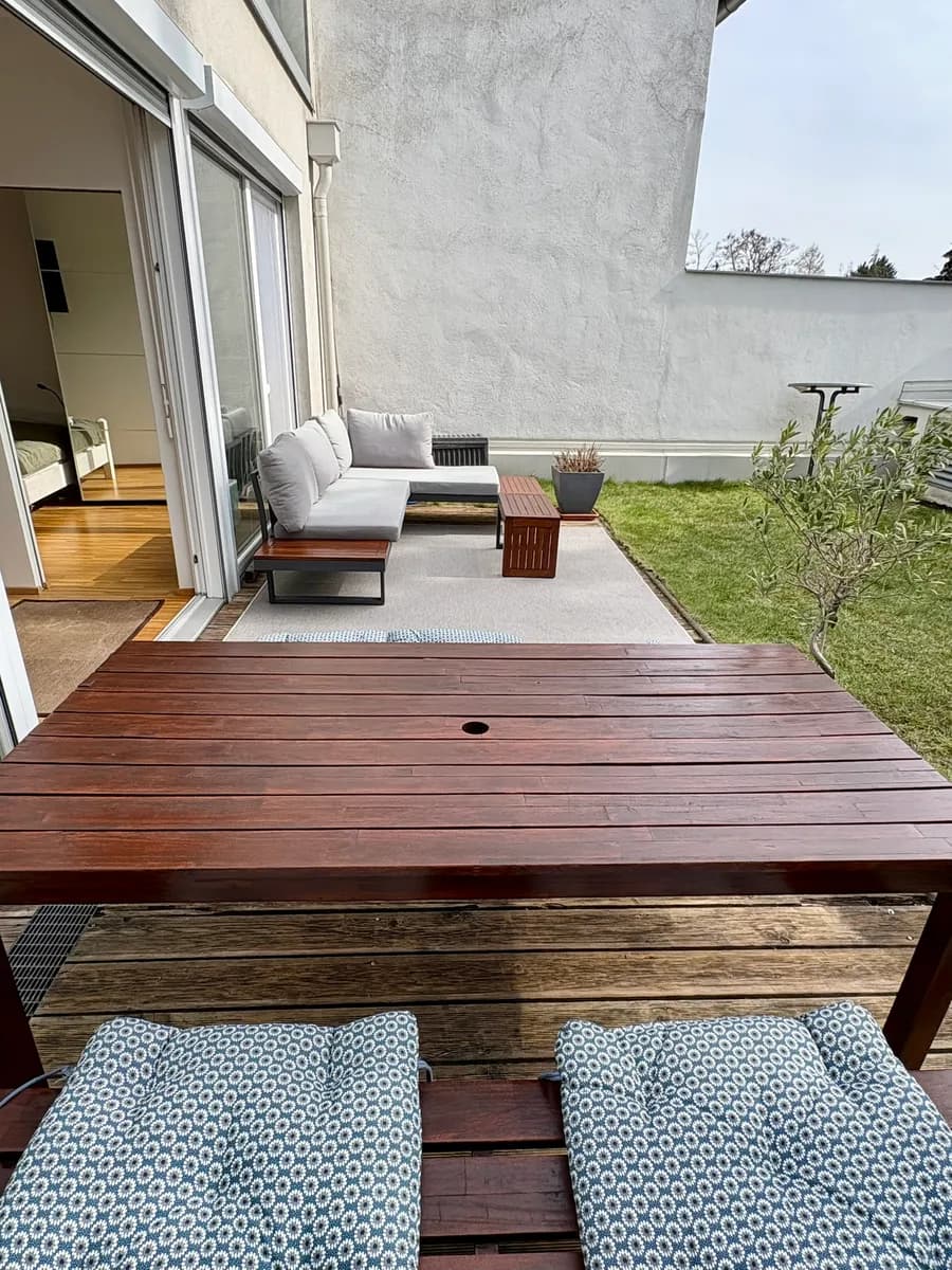 2-Zimmer-Wohnung mieten in Wien – 50 m², € 1.990 – Bild 31 von 32