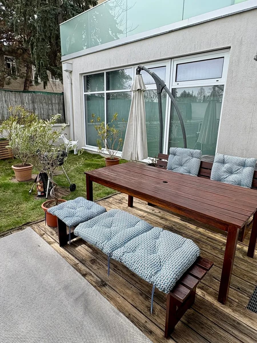 2-Zimmer-Wohnung mieten in Wien – 50 m², € 1.990 – Bild 32 von 32