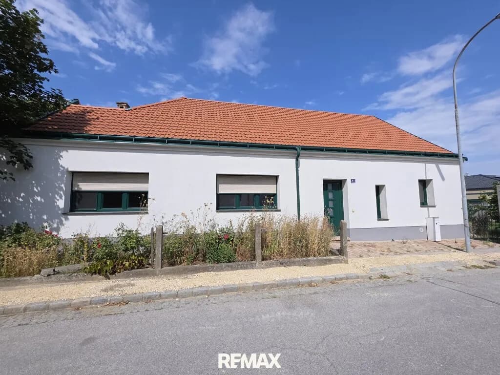3-Zimmer-Haus mieten in Mistelbach – 100 m², € 1.607 – Bild 2 von 17