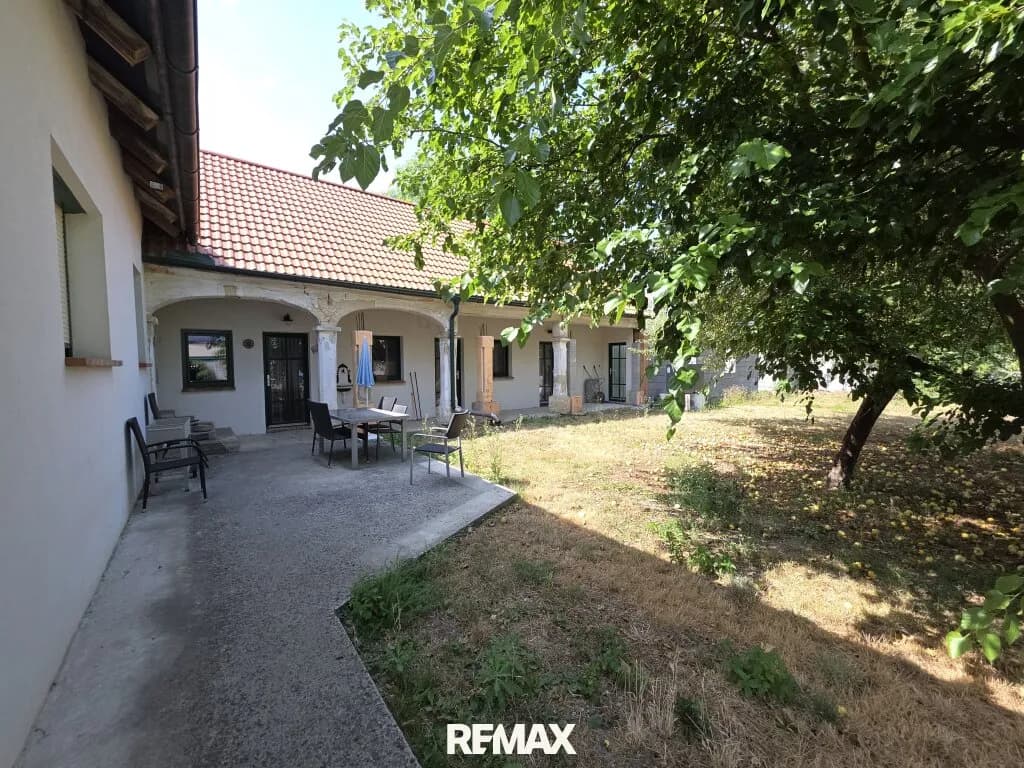 3-Zimmer-Haus mieten in Mistelbach – 100 m², € 1.607 – Bild 3 von 17