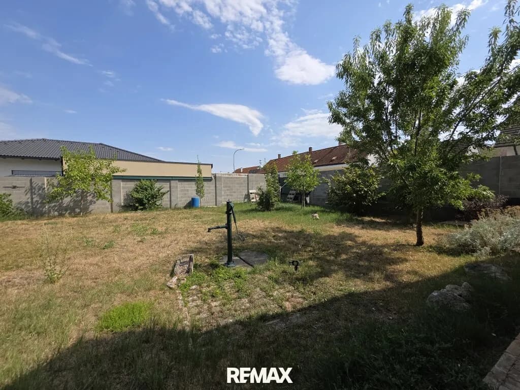 3-Zimmer-Haus mieten in Mistelbach – 100 m², € 1.607 – Bild 4 von 17