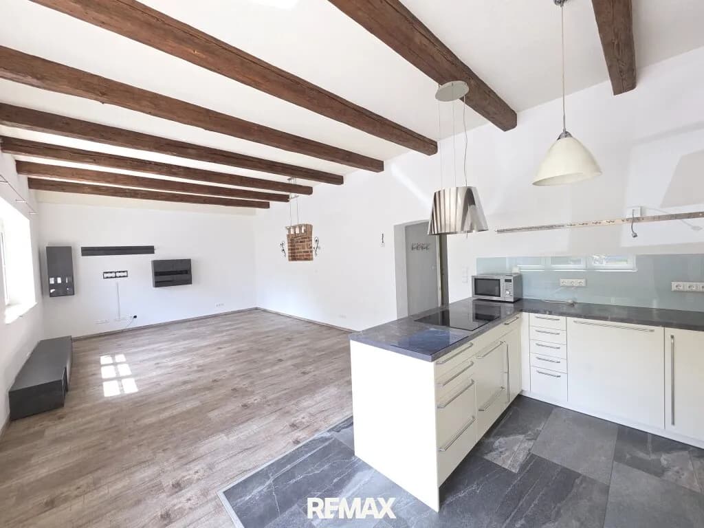 3-Zimmer-Haus mieten in Mistelbach – 100 m², € 1.607 – Bild 6 von 17