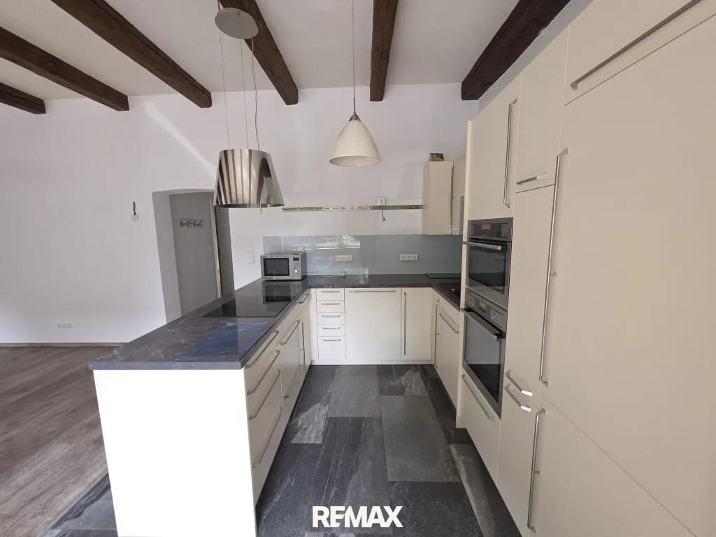 3-Zimmer-Haus mieten in Mistelbach – 100 m², € 1.607 – Bild 7 von 17