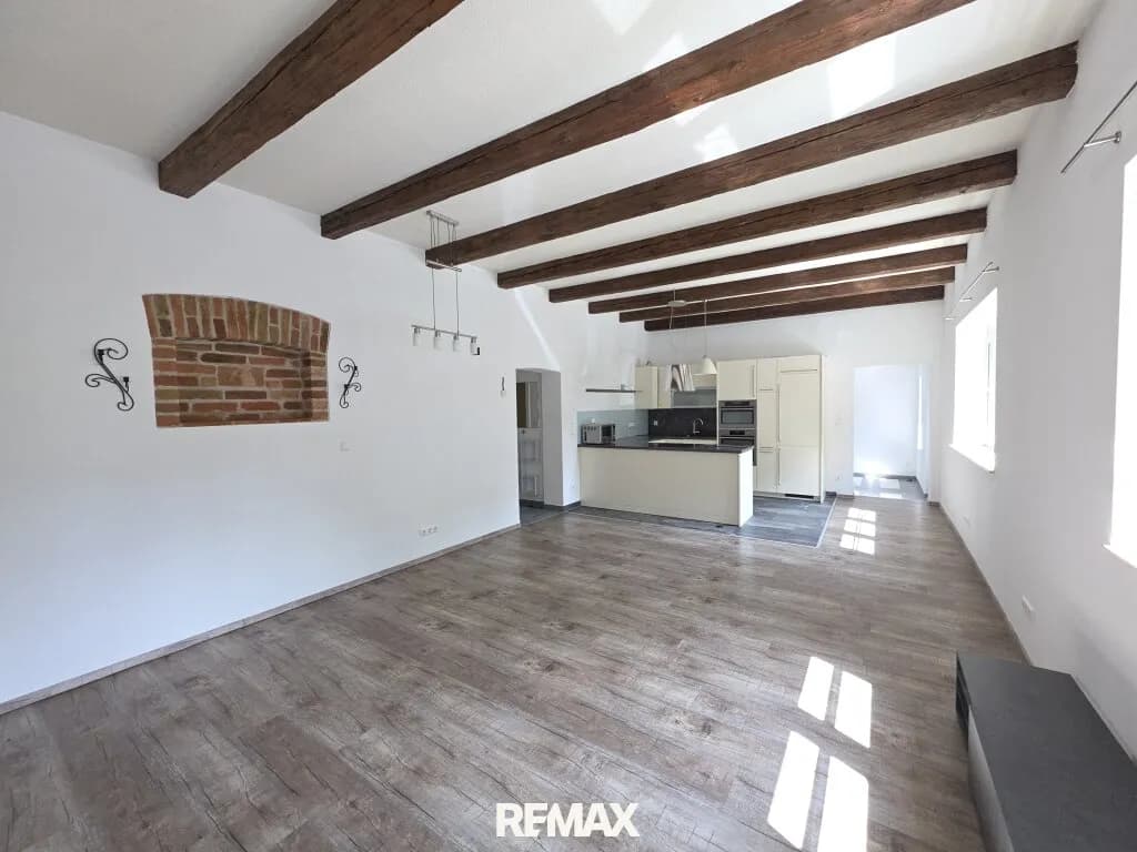 3-Zimmer-Haus mieten in Mistelbach – 100 m², € 1.607 – Bild 8 von 17