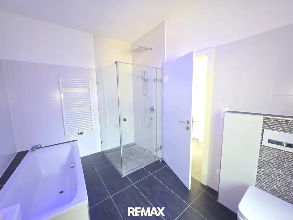 3-Zimmer-Haus mieten in Mistelbach – 100 m², € 1.607 – Bild 11 von 17