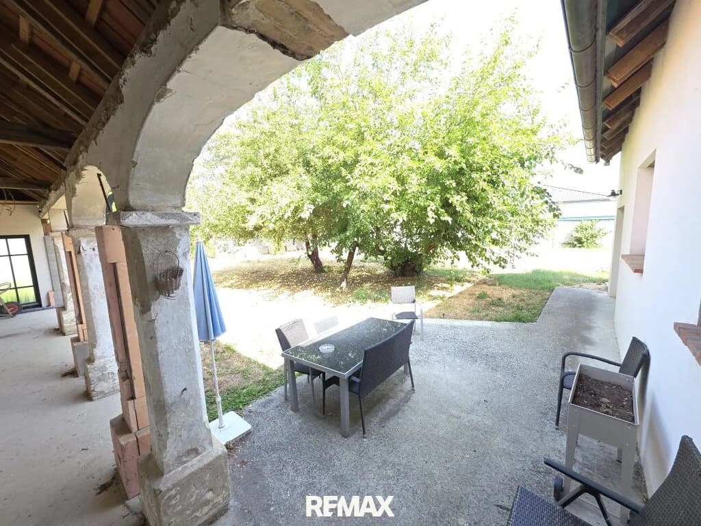 3-Zimmer-Haus mieten in Mistelbach – 100 m², € 1.607 – Bild 14 von 17