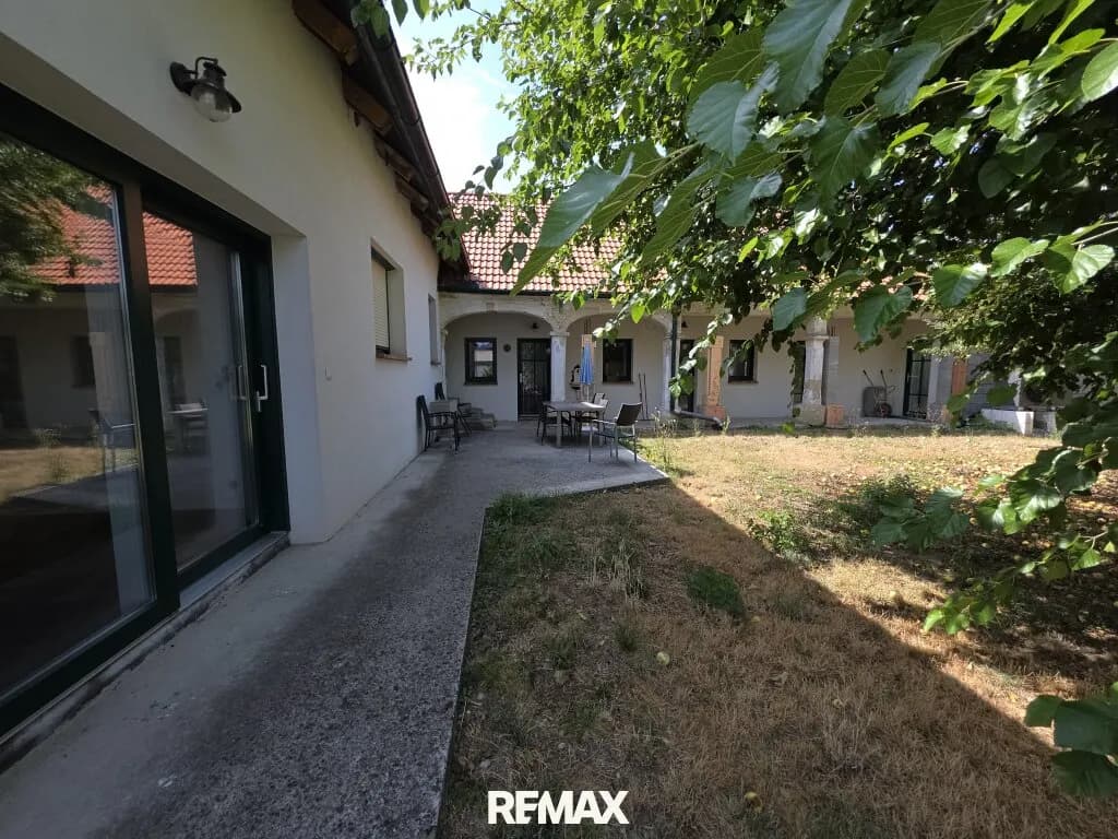3-Zimmer-Haus mieten in Mistelbach – 100 m², € 1.607 – Bild 15 von 17