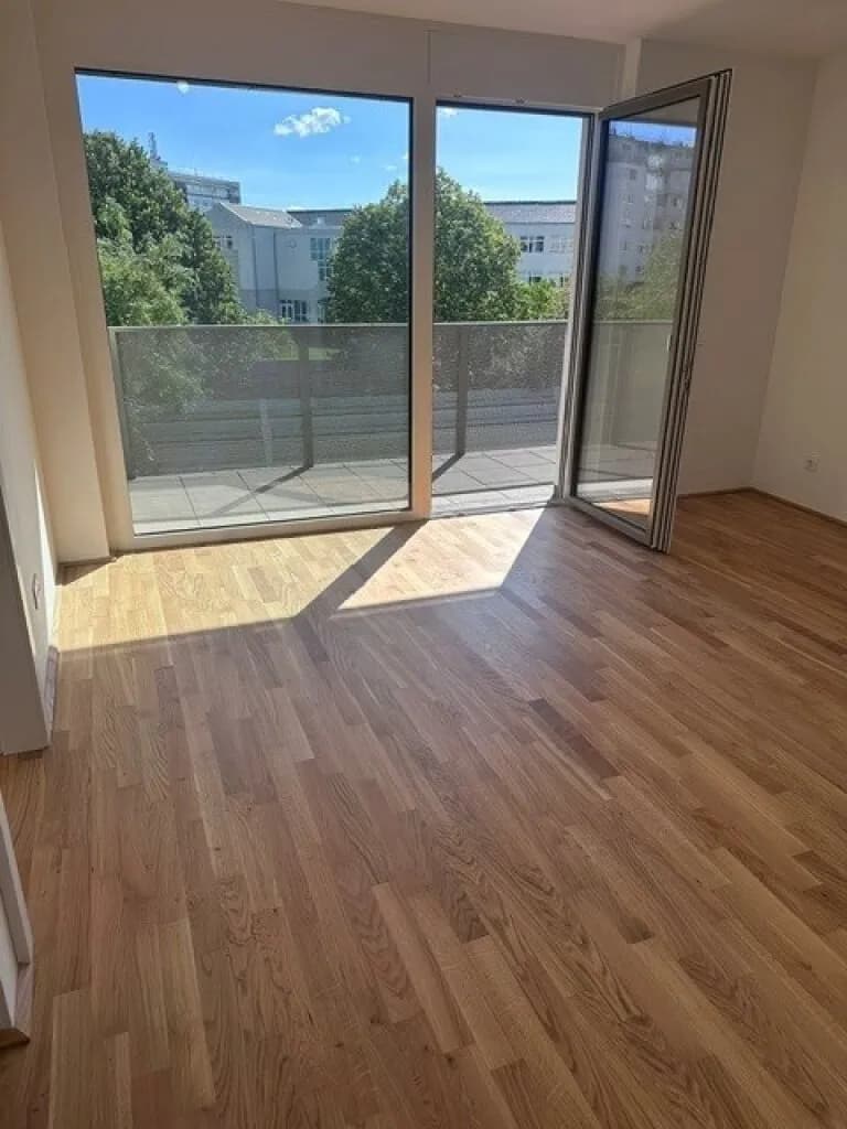 2-Zimmer-Wohnung mieten in Wien – 39,48 m², € 819 – Bild 3 von 15