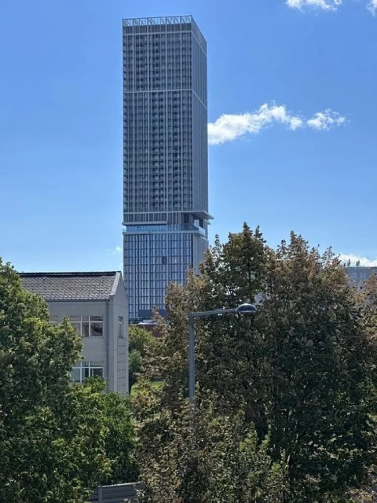2-Zimmer-Wohnung mieten in Wien – 39,48 m², € 819 – Bild 12 von 15