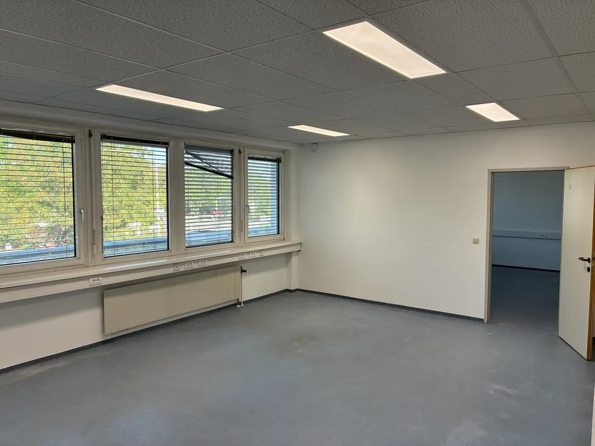 Gewerbeimmobilie mieten in Wien – 166 m², € 18 – Bild 2 von 11
