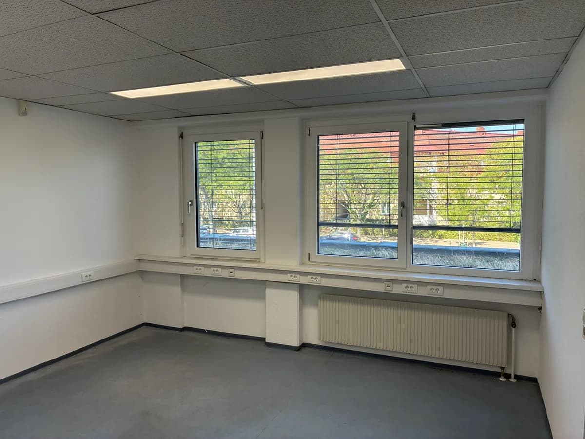 Gewerbeimmobilie mieten in Wien – 166 m², € 18 – Bild 3 von 11