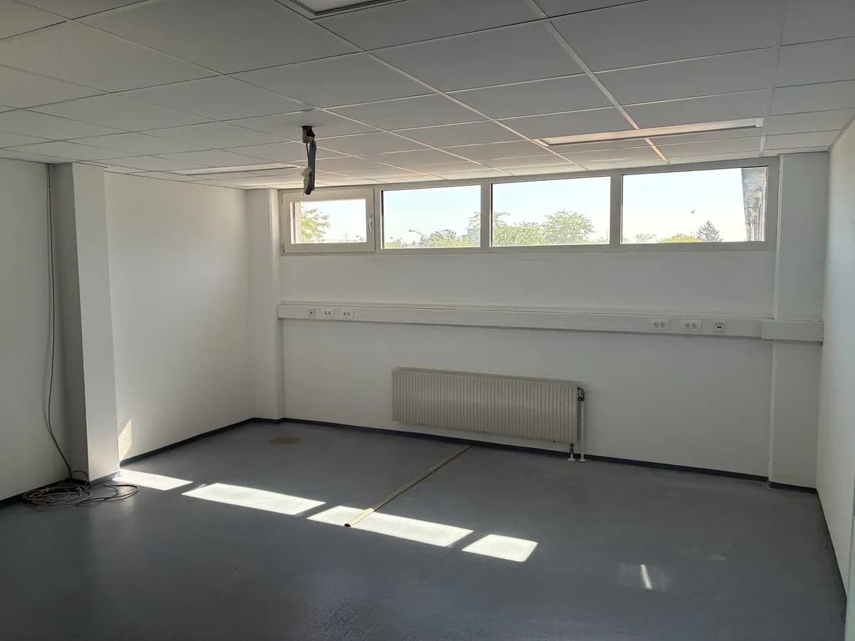 Gewerbeimmobilie mieten in Wien – 166 m², € 18 – Bild 4 von 11