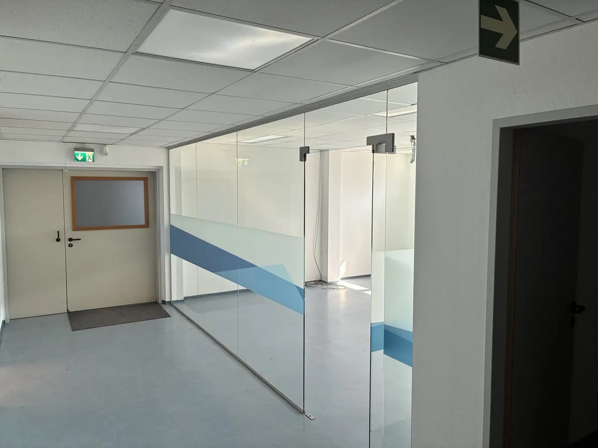 Gewerbeimmobilie mieten in Wien – 166 m², € 18 – Bild 5 von 11