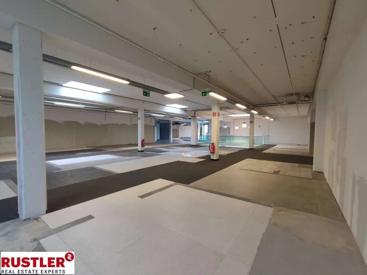 Gewerbeimmobilie mieten in Wien – 166 m², € 2.363 – Bild 13 von 33