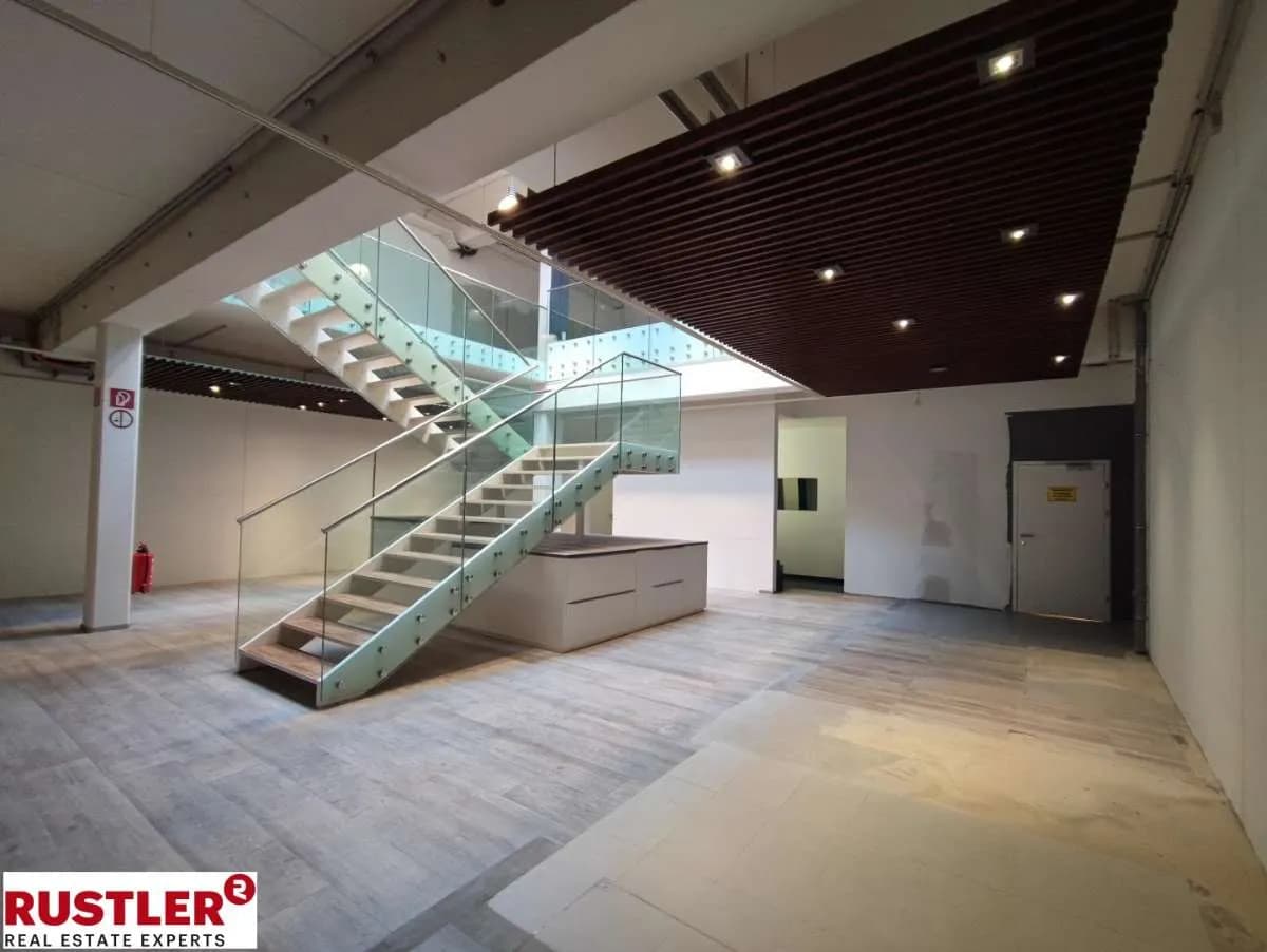 Gewerbeimmobilie mieten in Wien – 166 m², € 2.363 – Bild 21 von 33