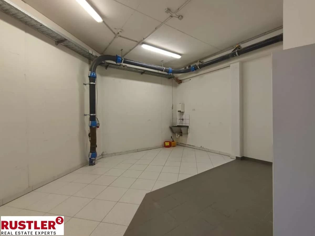 Gewerbeimmobilie mieten in Wien – 166 m², € 2.363 – Bild 22 von 33