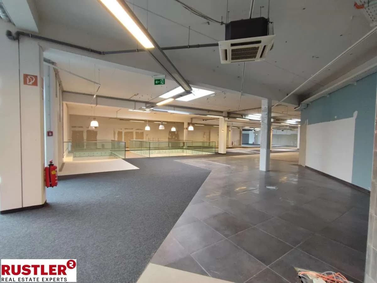 Gewerbeimmobilie mieten in Wien – 166 m², € 2.363 – Bild 29 von 33