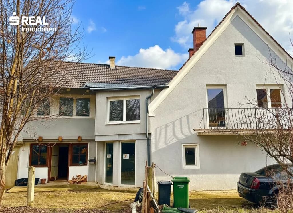 7-Zimmer-Immobilie kaufen in Graz-Umgebung – 273 m², € 229.000 – Bild 2 von 30