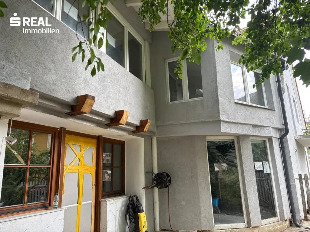 7-Zimmer-Immobilie kaufen in Graz-Umgebung – 273 m², € 229.000 – Bild 3 von 30