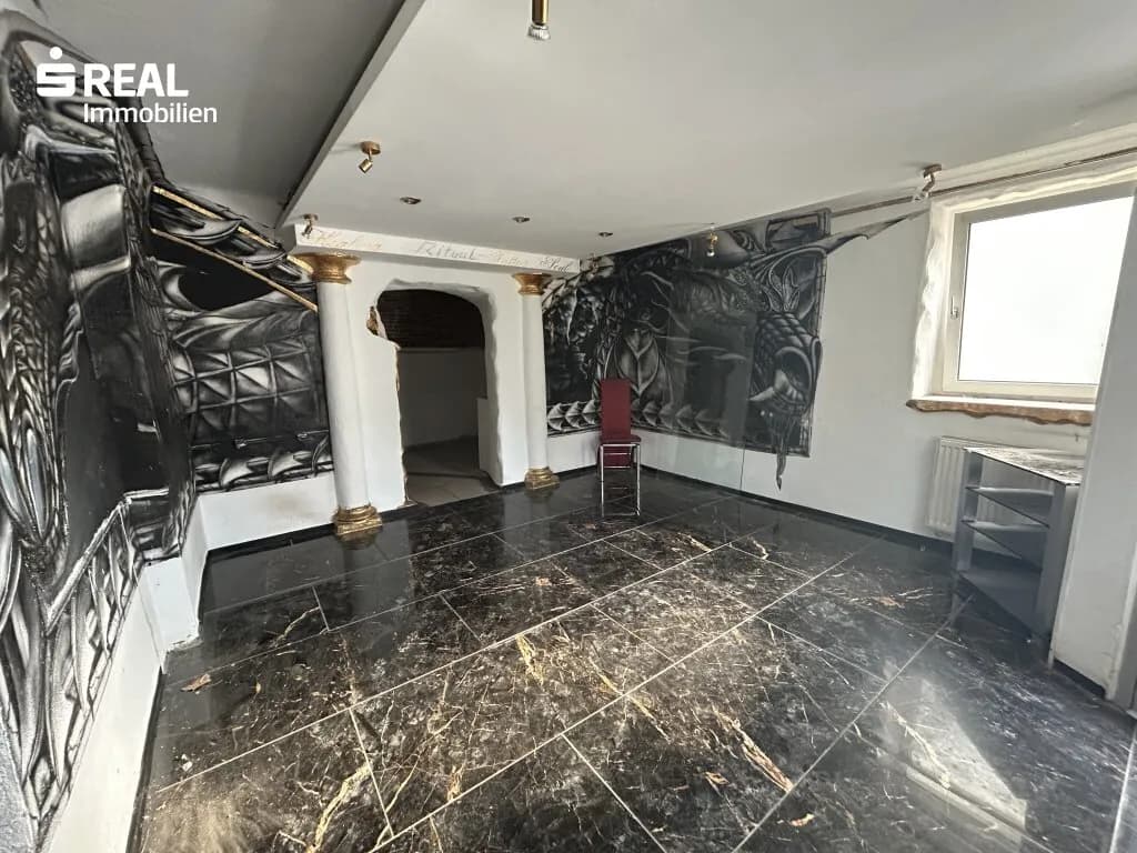 7-Zimmer-Immobilie kaufen in Graz-Umgebung – 273 m², € 229.000 – Bild 12 von 30