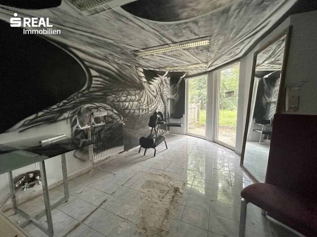 7-Zimmer-Immobilie kaufen in Graz-Umgebung – 273 m², € 229.000 – Bild 17 von 30