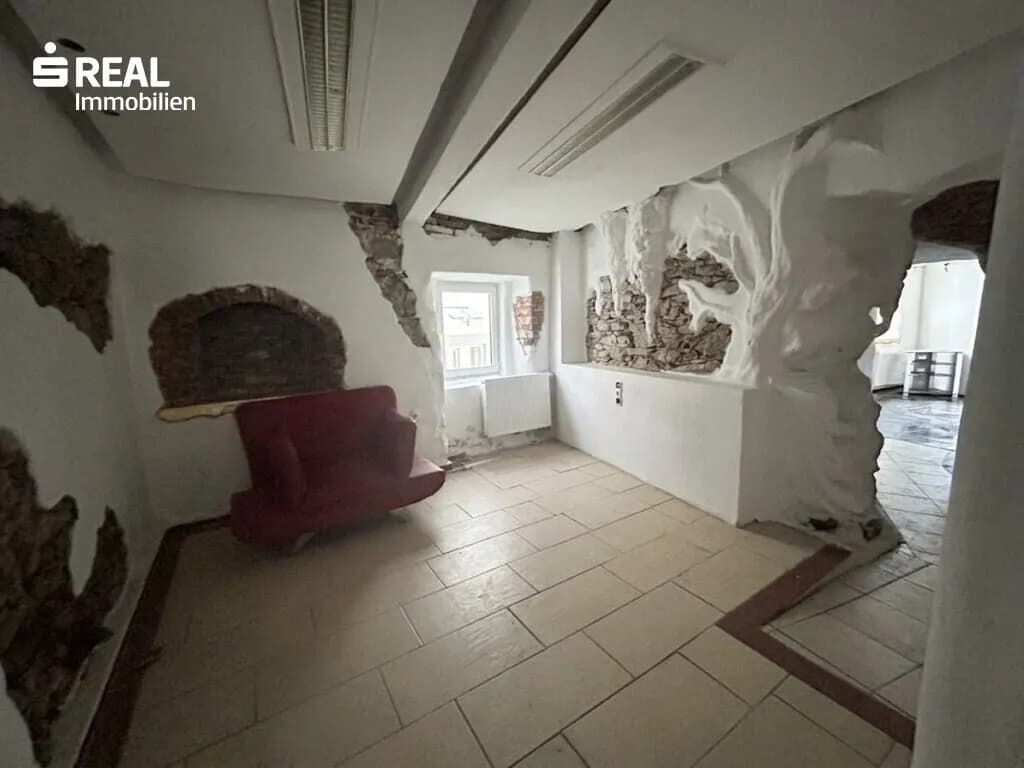 7-Zimmer-Immobilie kaufen in Graz-Umgebung – 273 m², € 229.000 – Bild 18 von 30