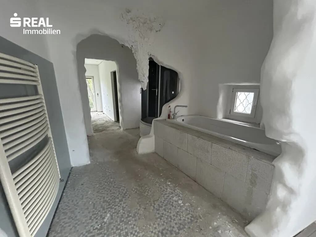 7-Zimmer-Immobilie kaufen in Graz-Umgebung – 273 m², € 229.000 – Bild 23 von 30