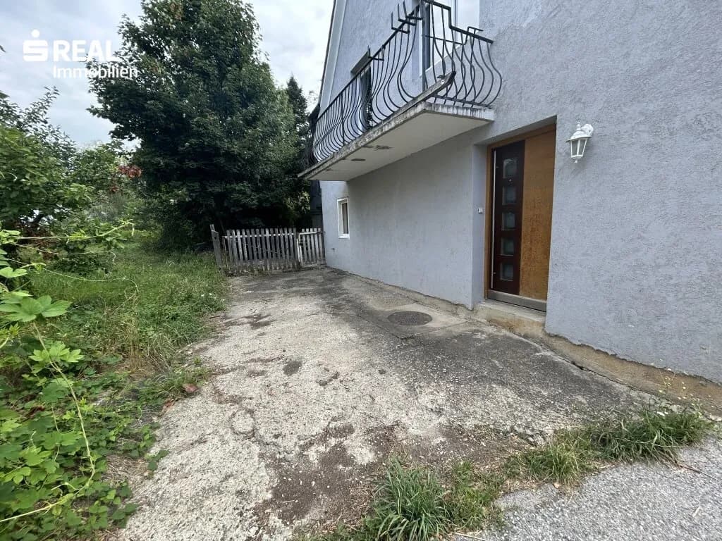 7-Zimmer-Immobilie kaufen in Graz-Umgebung – 273 m², € 229.000 – Bild 26 von 30