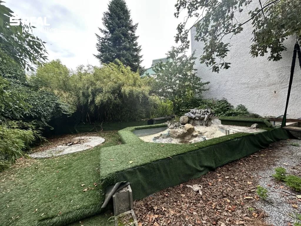 7-Zimmer-Immobilie kaufen in Graz-Umgebung – 273 m², € 229.000 – Bild 27 von 30